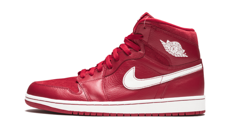 Air Jordan 1 Gym Red Sail 555088-601 2014 Release Date - Sbd