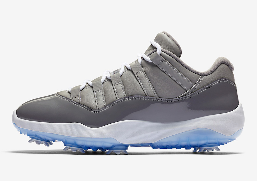golf shoe release dates 2019