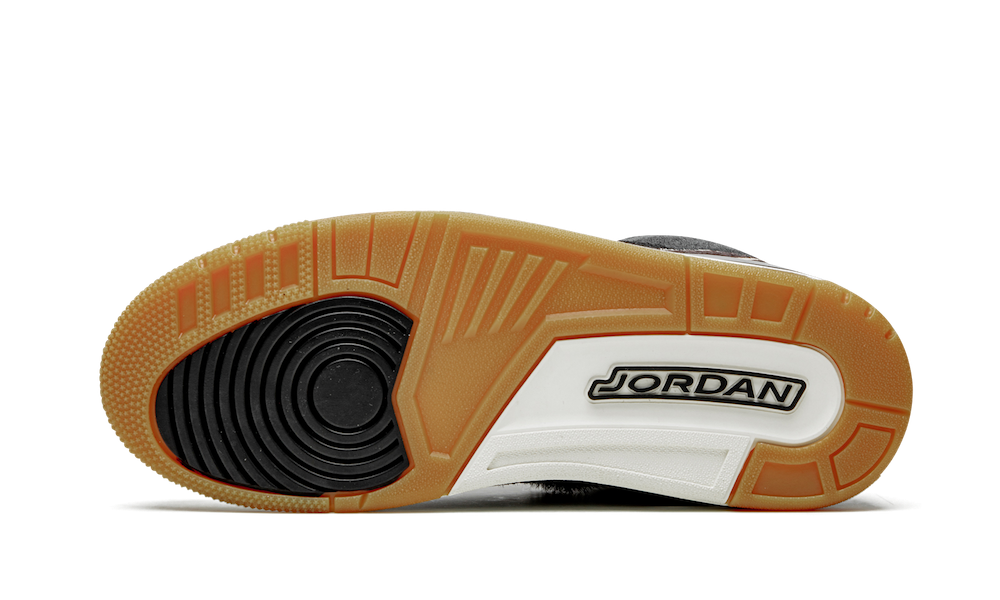 Air Jordan 3 Animal CK4344-002