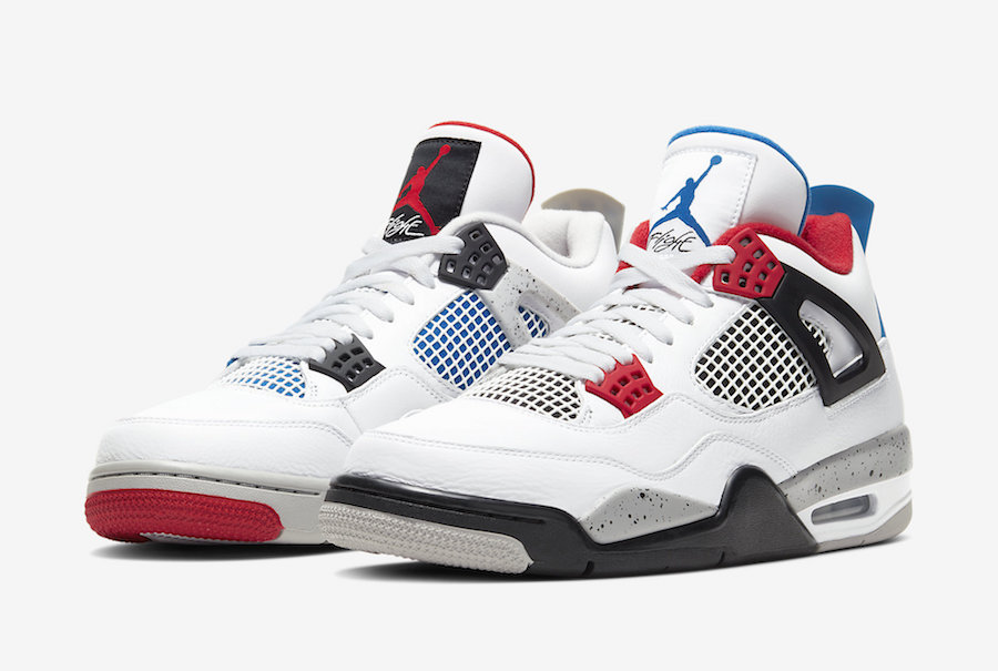 jordans 4 s