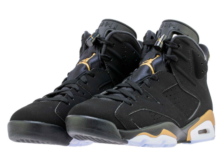 air jordan 6 dmp 2020 release date