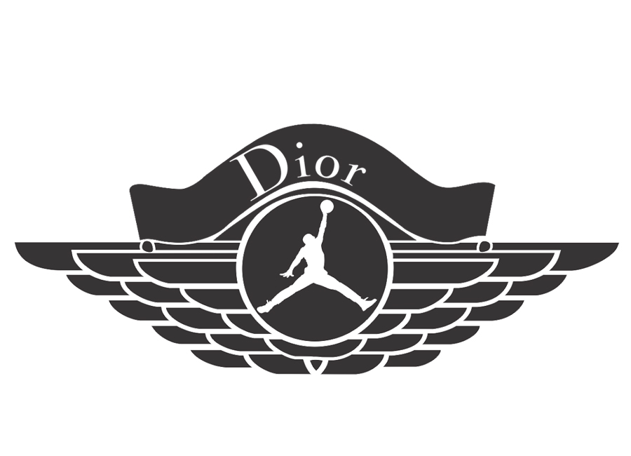 jordan dior apparel