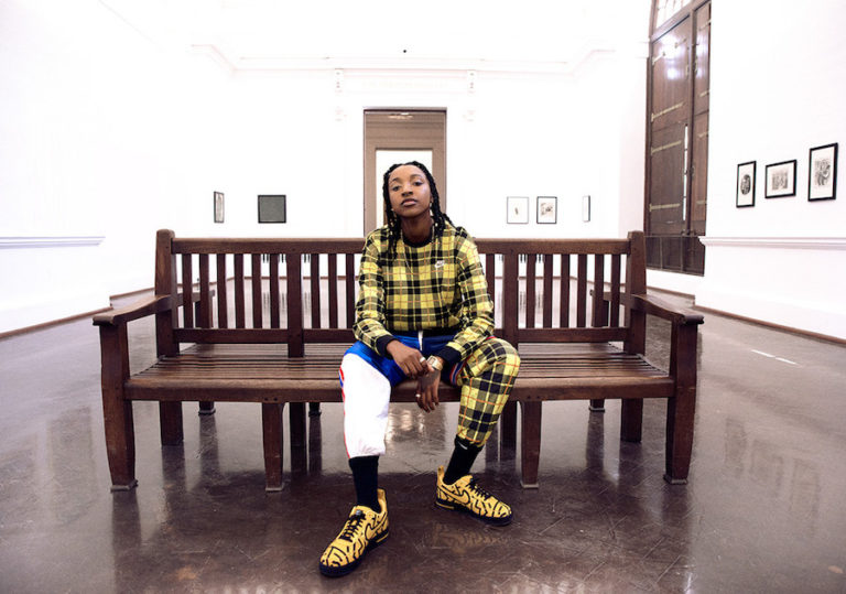 karabo poppy nike price