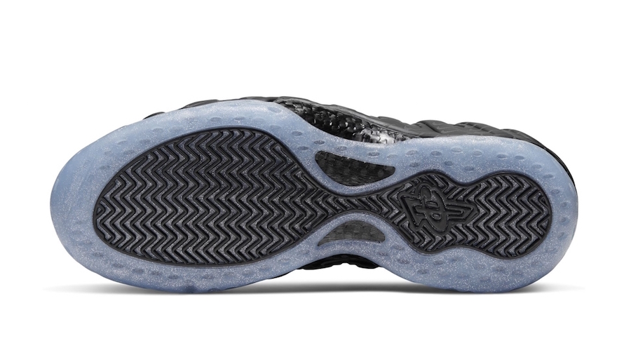 foamposite mini swoosh release date