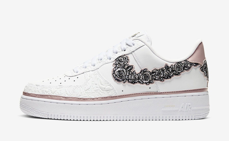 air force ones 2019