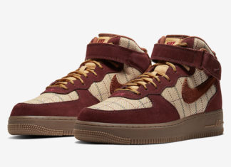 Nike Air Force 1 Mid CT1206 900 Release Date 324x235