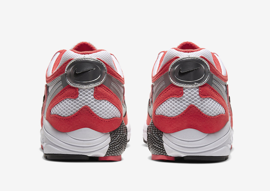 Nike Air Ghost Racer Track Red AT5410-601 Release Date