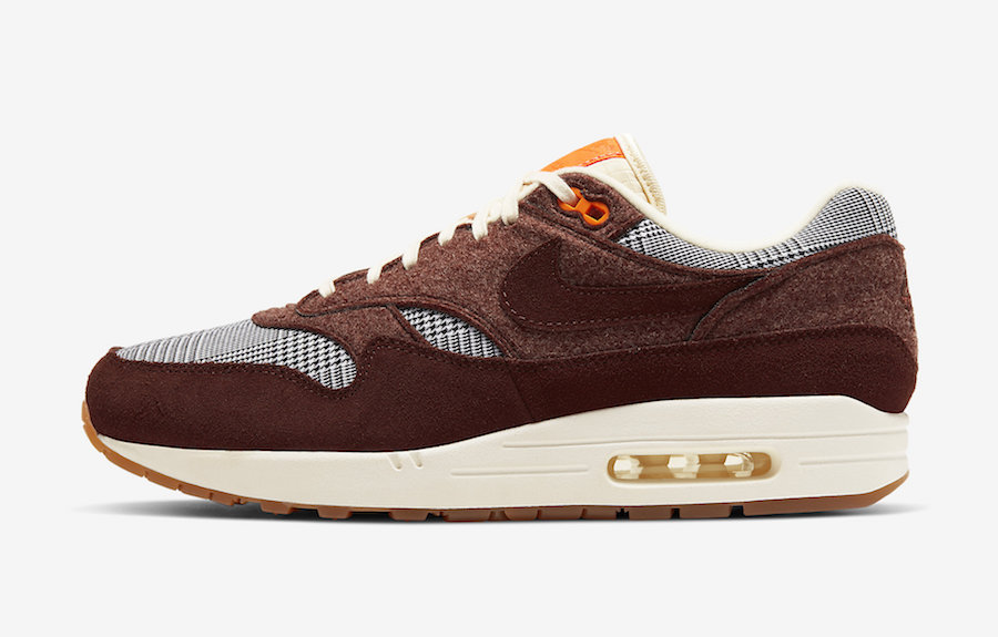 Nike Air Max 1 Houndstooth CT1207-200 Release Date