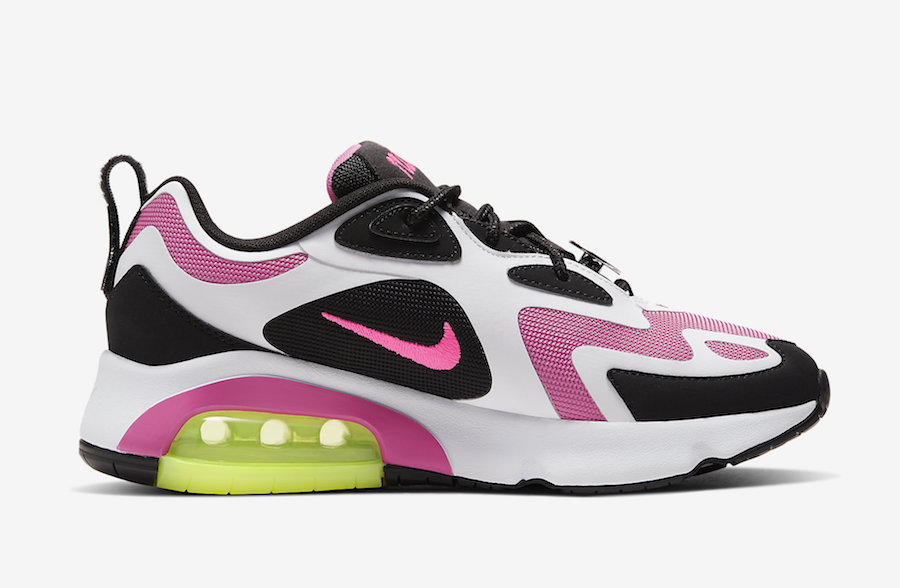 nike air max with smiley face