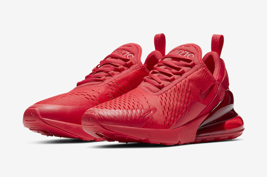 nike air max 270 cyber monday deals