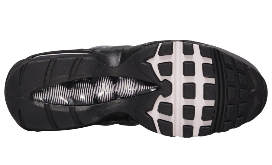 Nike Air Max 95 CJ0588-001 Release Date