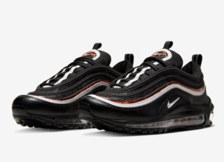 Nike Air Max 97 Anthracite CI6392 001 Release Info