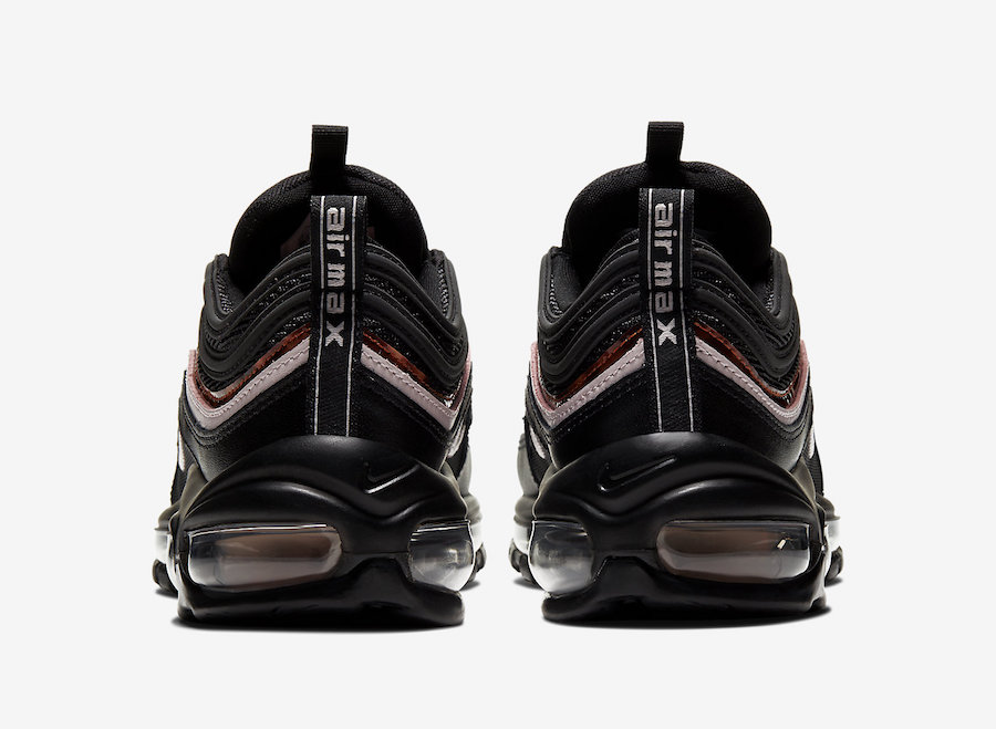 Nike Air Max 97 CU4751-001 Release Date - Sneaker Bar Detroit