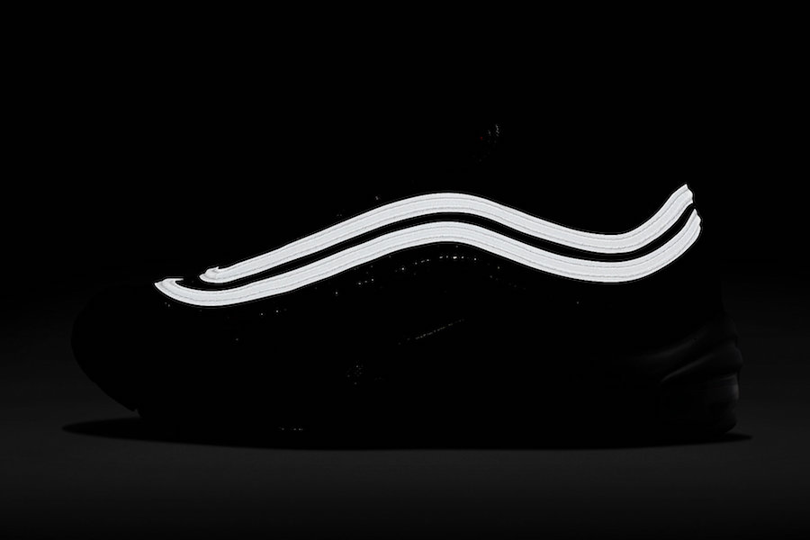 Nike Air Max 97 CU4751-001 Release Date