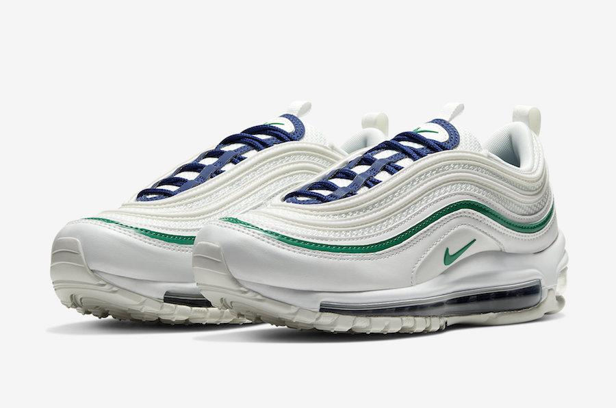 Cheap UA Air Max 97 Morocco Sneakers and New Nike Air