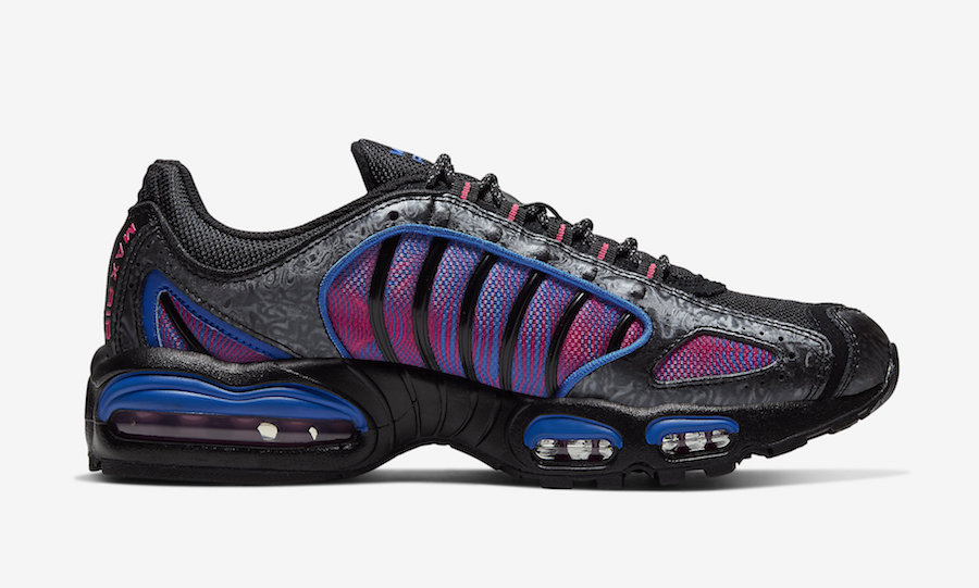 Nike Air Max Tailwind 4 CD0459-002 Release Date