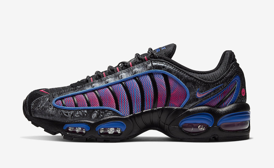Nike Air Max Tailwind 4 CD0459-002 Release Date