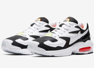 Nike Air Max2 Light Colorways, Release Dates, Pricing | SBD