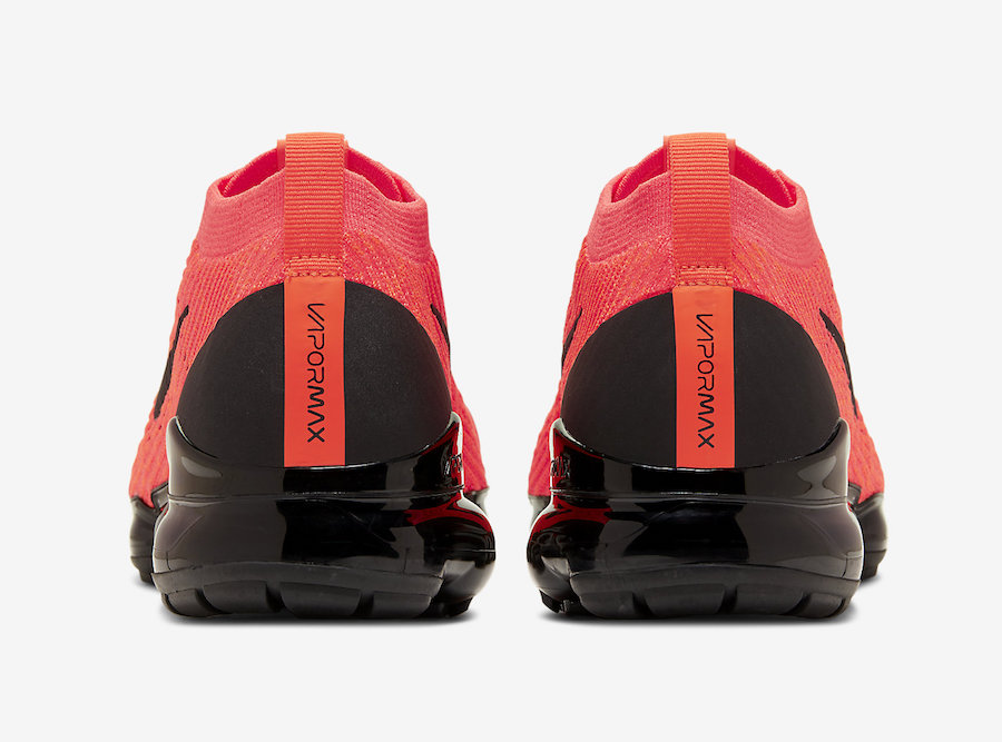 Nike Air VaporMax 3.0 Flash Crimson AJ6900-608 Release Date