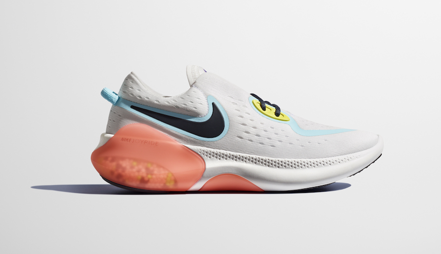 Nike Joyride Dual Run Release Date