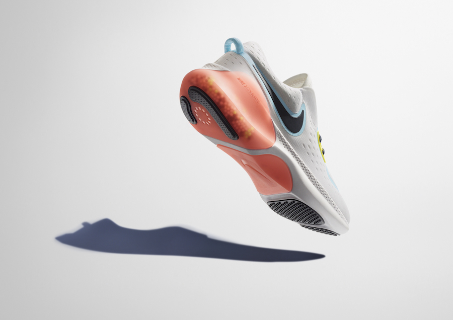 Nike Joyride Dual Run Release Date
