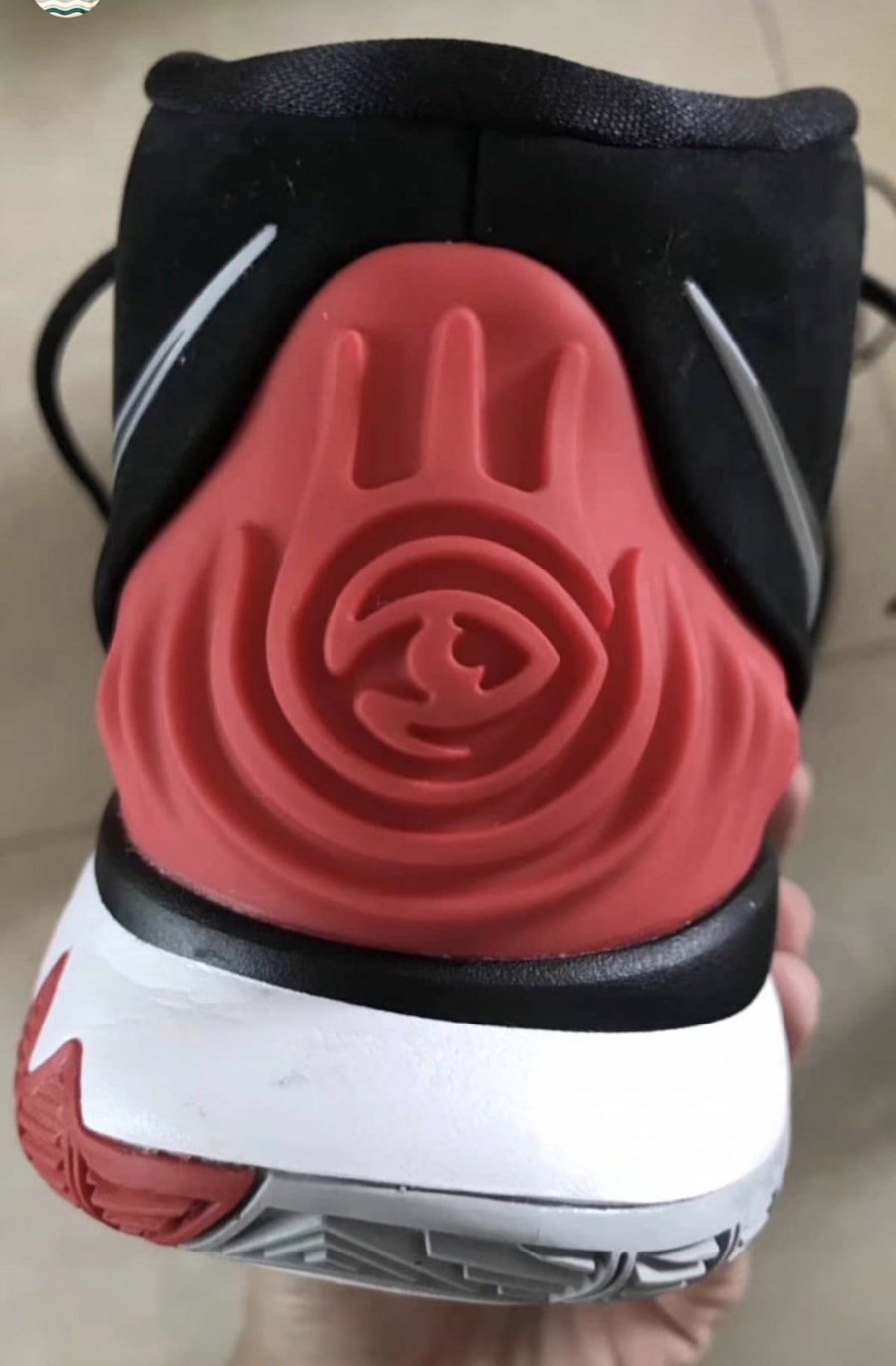 Nike Kyrie 6 Bred Release Date