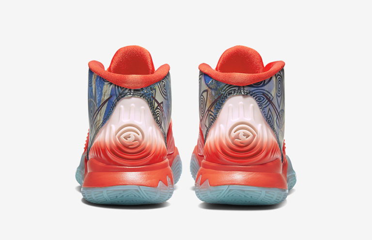 kyrie preheat manila