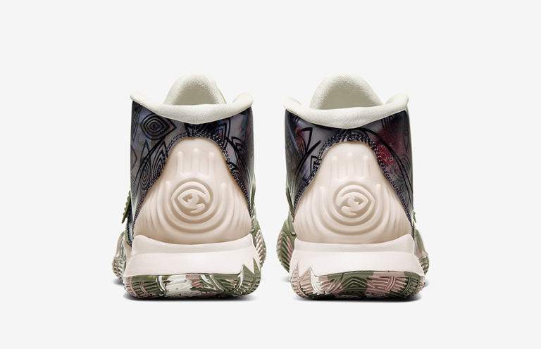 kyrie 6 preheat berlin