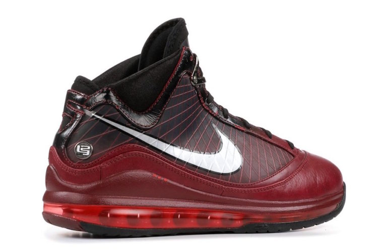 lebron 7 2019