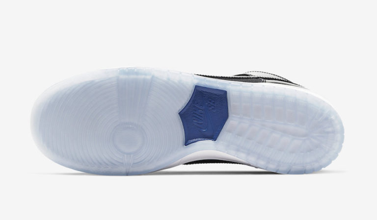 Nike SB Dunk High Space Jam BQ6826-002 Release Date - SBD