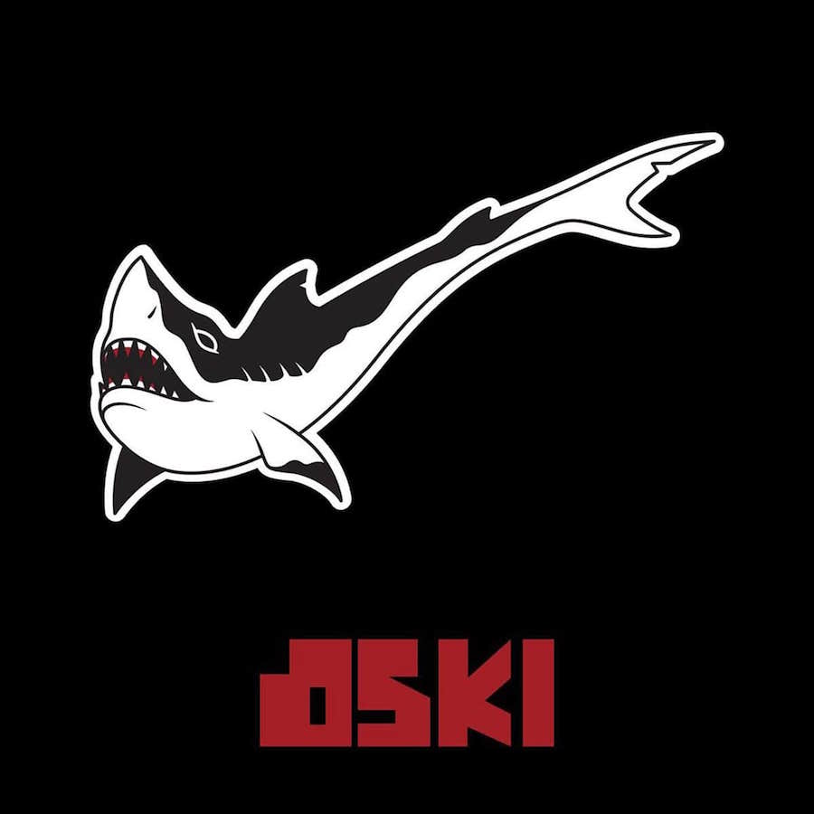 OSKi Nike SB Dunk High Shark Swoosh Release Date