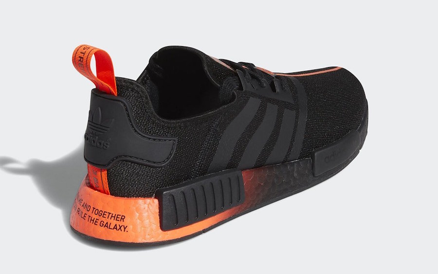 nmd limited edition 2019