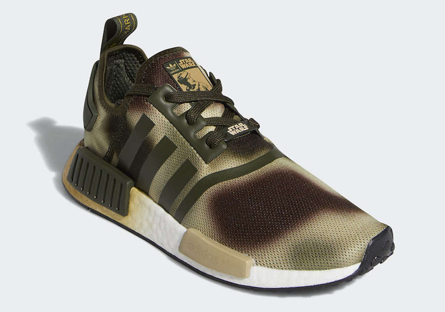 adidas nmd 2019 release