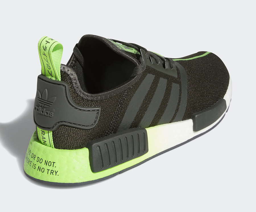 adidas NMD R1 Trail Size Sneakers StockX Optimum Solutions