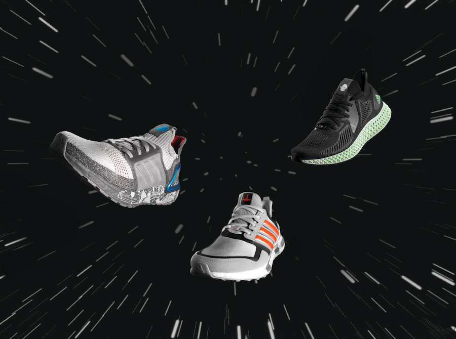 Star Wars Adidas Space Battle Pack Release Date Pochta - this star wars roblox collab is out of this galaxy