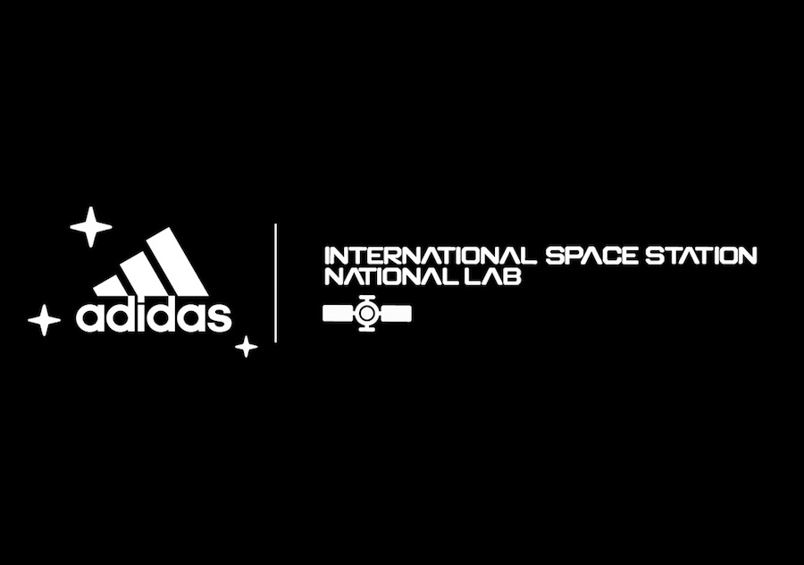 adidas Boost Interational Space Station Space Testing Info