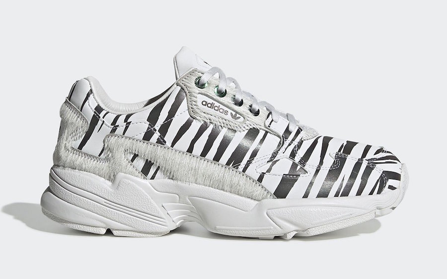 adidas Falcon Animal Pack FV4049 Release Date