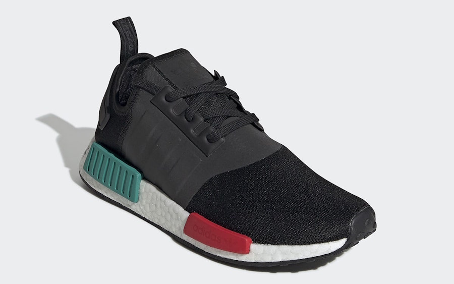 adidas NMD R1 EF4260 Release Date