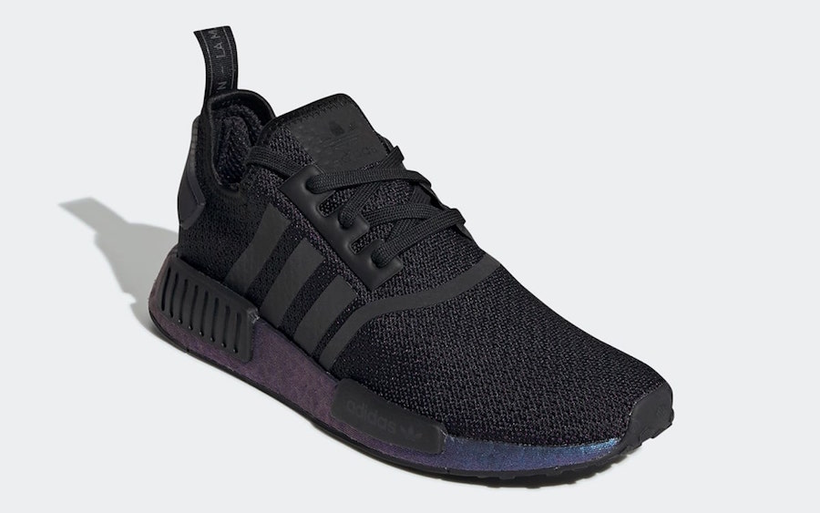 adidas NMD R1 FV3645 Release Date