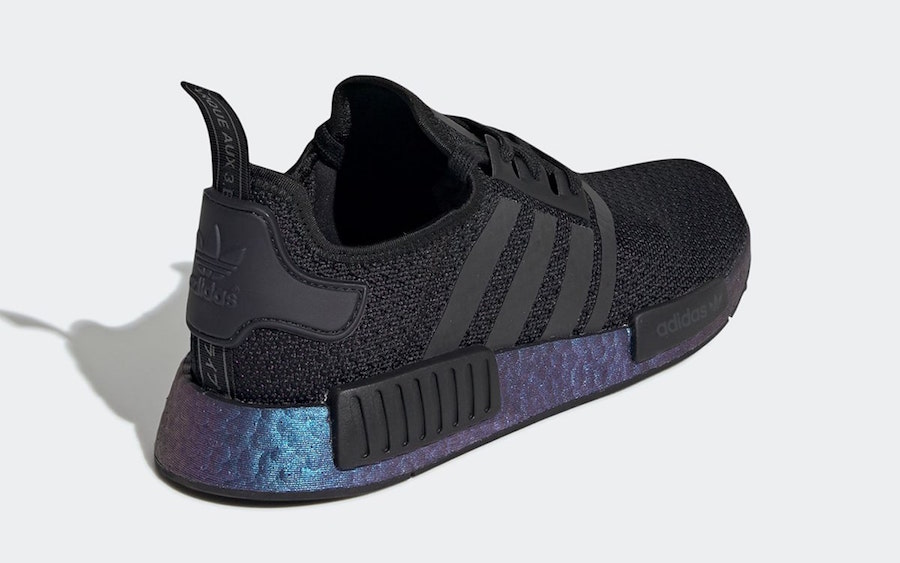 adidas NMD R1 FV3645 Release Date
