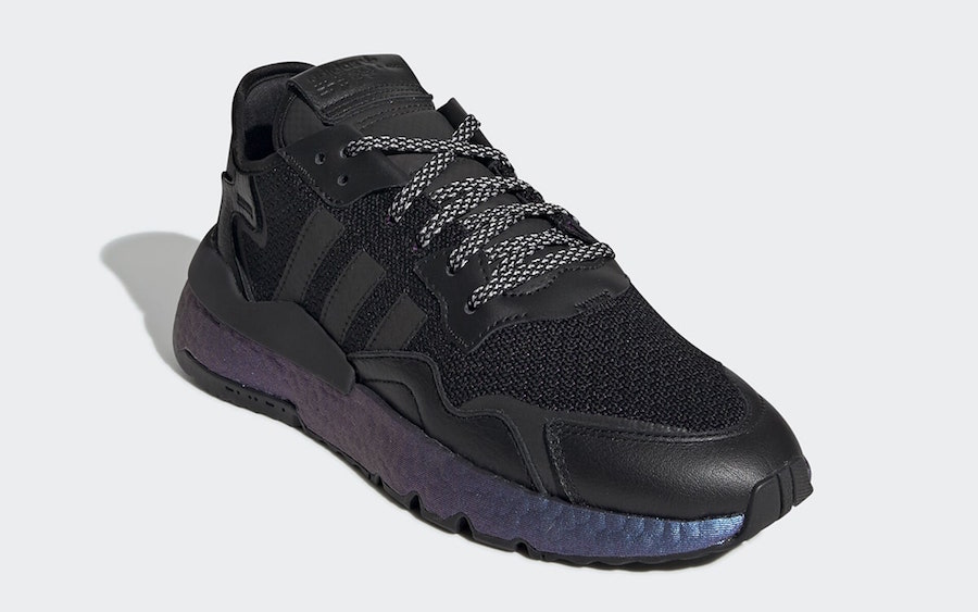 adidas Nite Jogger FV3615 Release Date