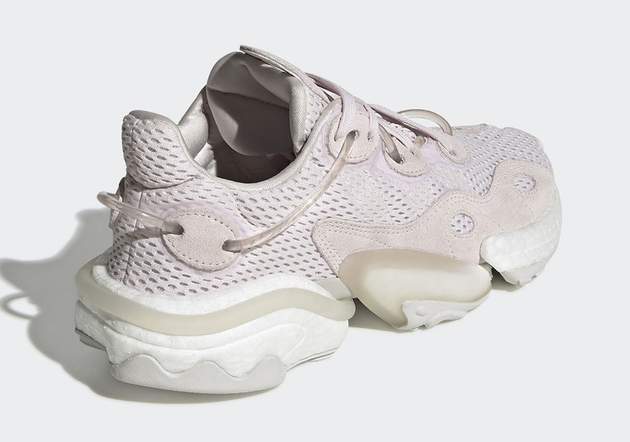 adidas Torsion X Orchid Tint EE4905 Release Date
