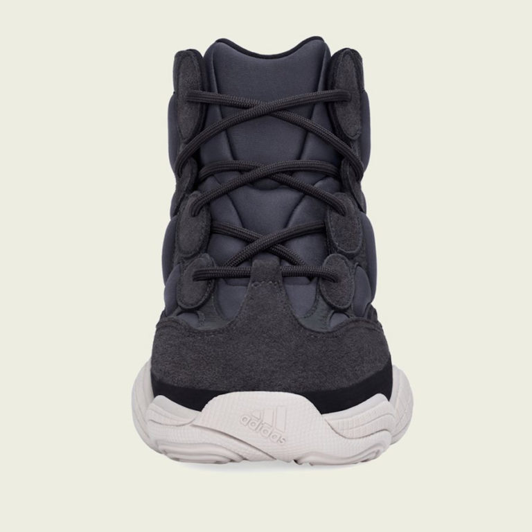 adidas yeezy 500 high slate fw4968