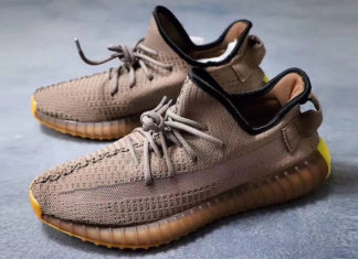 adidas Yeezy Boost 350 V2 Earth Release Date