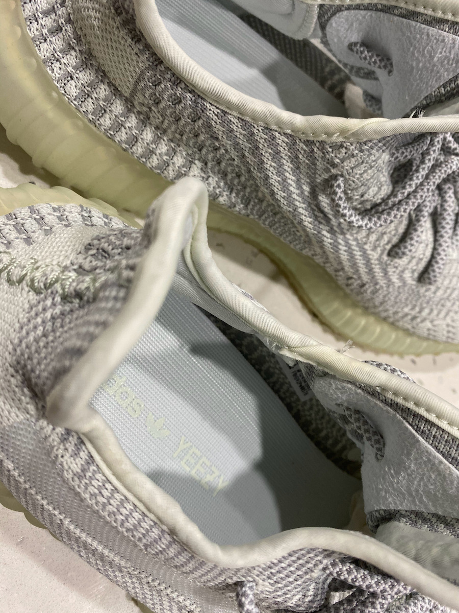 adidas Yeezy Boost 350 V2 Tailgate FX4348 Release Date
