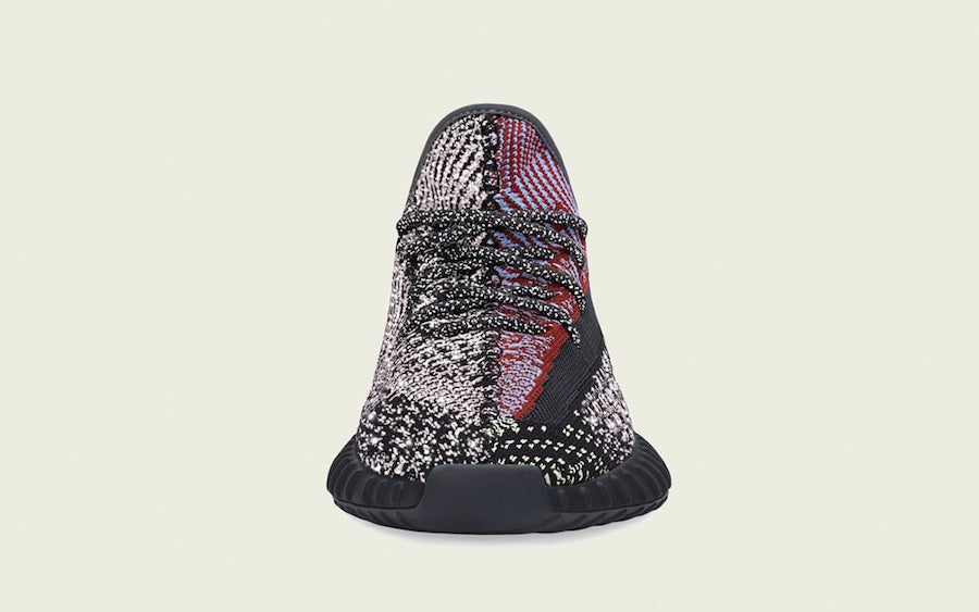 adidas Yeezy Boost 350 V2 Yecheil Reflective FX4145 Release Date