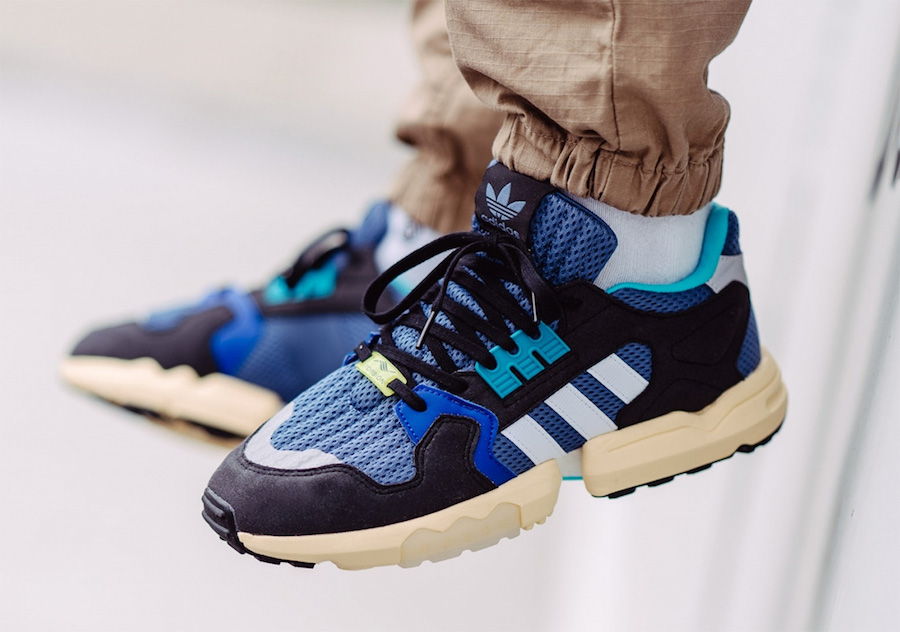 adidas torsion zx 1000