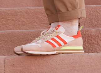 adidas zx 500 restomod