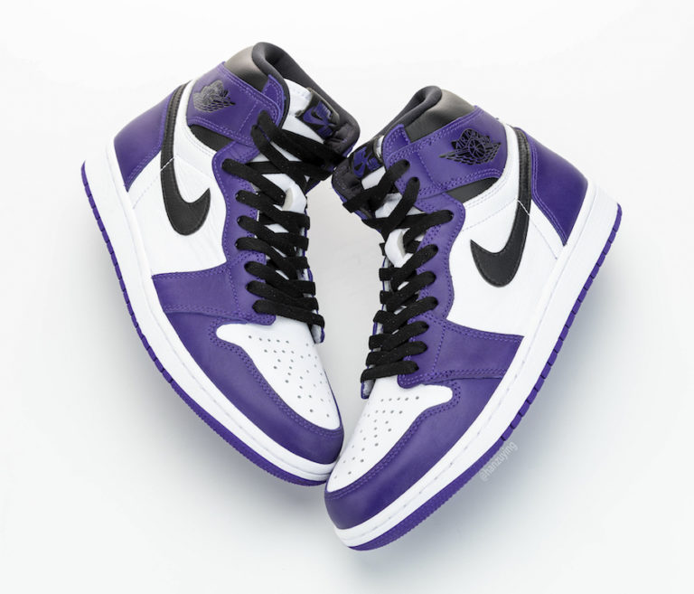 jordan 1 court purple 10