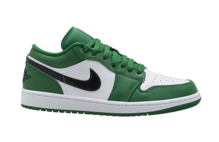 Air Jordan 1 Pine Green 555088-030 Store List | SneakerNews.com